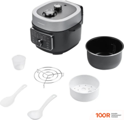 Мультиварка Redmond (Редмонд) FAST CHEF MP112 (365004)