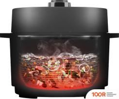 Мультиварка Redmond (Редмонд) FAST CHEF MP112 (365004)