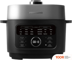 Мультиварка Redmond (Редмонд) FAST CHEF MP112 (365004)
