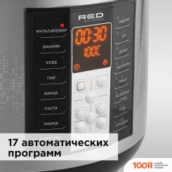 Мультиварка RED Solution SKYCOOKER RMC-M40S (365001)