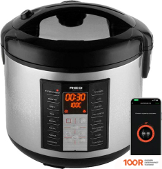 Мультиварка RED Solution SKYCOOKER RMC-M40S (365001)