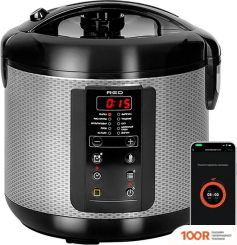 Мультиварка RED Solution SKYCOOKER RMC-M225S (364999)