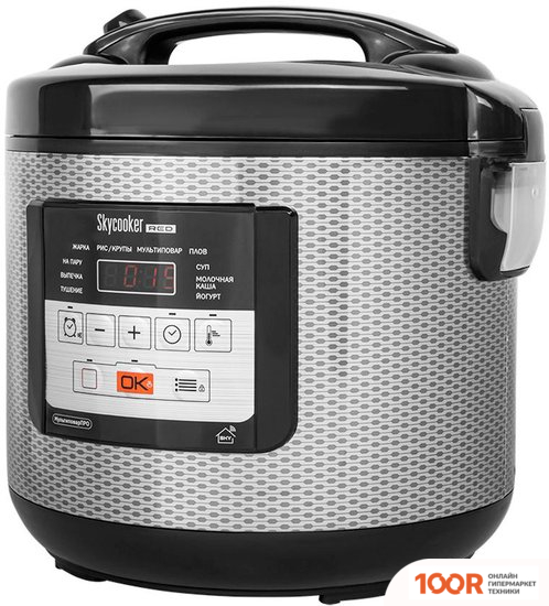 Мультиварка RED Solution SKYCOOKER RMC-M224S (364998)