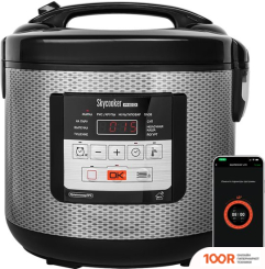 Мультиварка RED Solution SKYCOOKER RMC-M224S (364998)