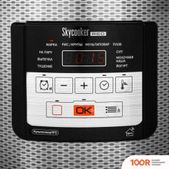 Мультиварка RED Solution SKYCOOKER RMC-M224S (364998)