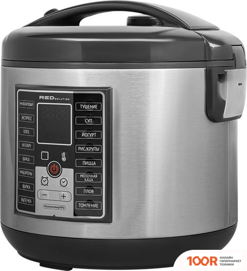Мультиварка RED Solution RMC-M252 (364996)