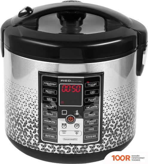 Мультиварка RED Solution RMC-M251 (364995)