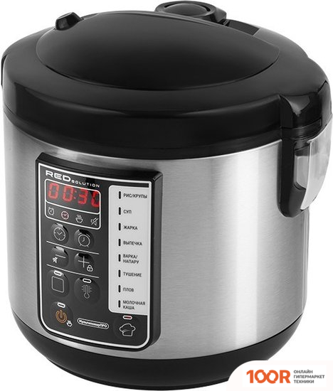 Мультиварка RED Solution RMC-M04 (364993)