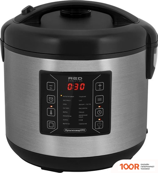 Мультиварка RED Solution EVOLUTION RMC-M51 (364992)
