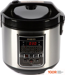 Мультиварка RED Solution EMOTIONS RMC-M39 (364991)