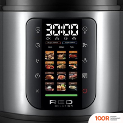 Мультиварка RED Solution COLORSENSE PM4000 (364990)