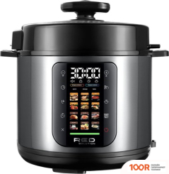 Мультиварка RED Solution COLORSENSE PM4000 (364990)