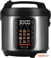 Мультиварка RED Solution COLORSENSE M4100 (364988)