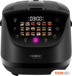 Мультиварка RED Solution COLORCOOK RMC-88 (364987)