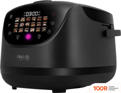 Мультиварка RED Solution COLORCOOK RMC-88 (364987)