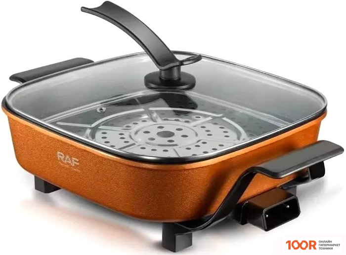 Мультиварка RAF R.5411 (364984)