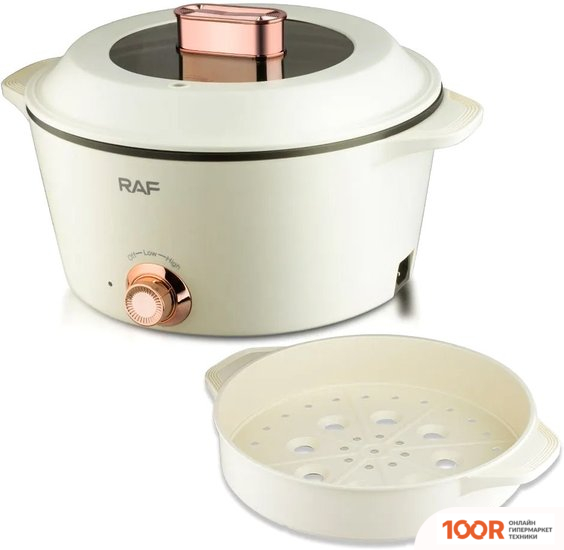 Мультиварка RAF R.5403 (364983)