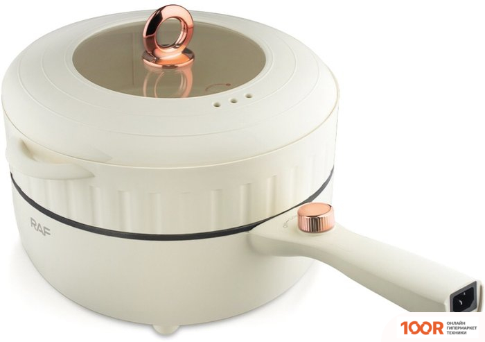Мультиварка RAF R.5401 (364982)