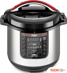 Мультиварка RAF R.181 (364981)