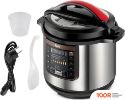 Мультиварка RAF R.181 (364981)