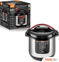 Мультиварка RAF R.181 (364981)