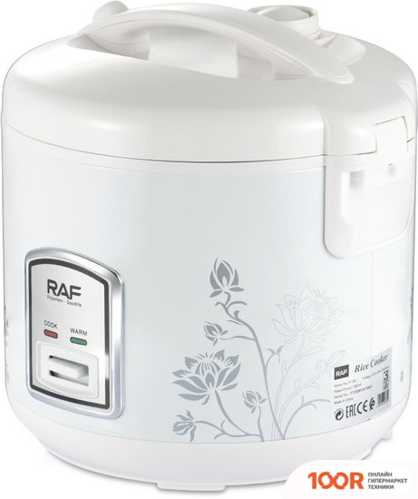 Мультиварка RAF R.180 (364980)