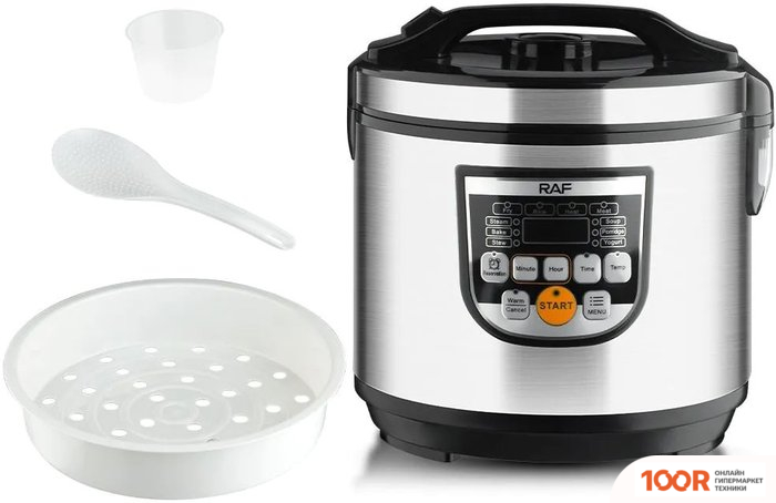 Мультиварка RAF R.178 (364979)