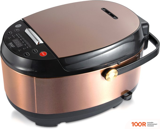 Мультиварка RAF R.0100 (364977)