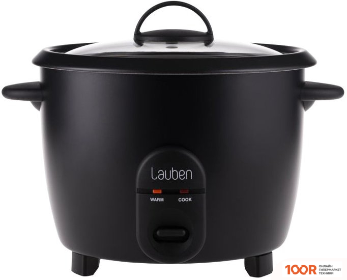 Мультиварка Lauben RICE COOKER 600BC (364973)