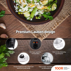 Мультиварка Lauben RICE COOKER 1800BC (364972)