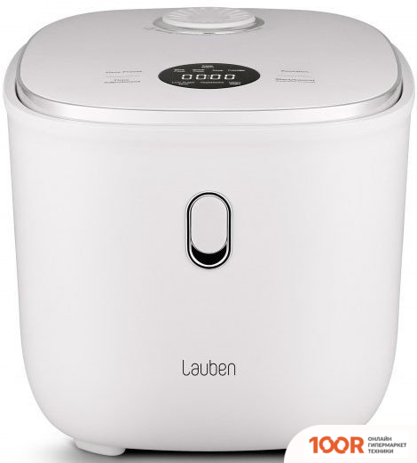 Мультиварка Lauben LOW SUGAR RICE COOKER 3000WT (364971)