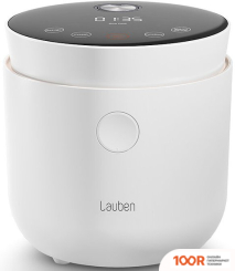 Мультиварка Lauben LOW SUGAR RICE COOKER 1500WT (364969)