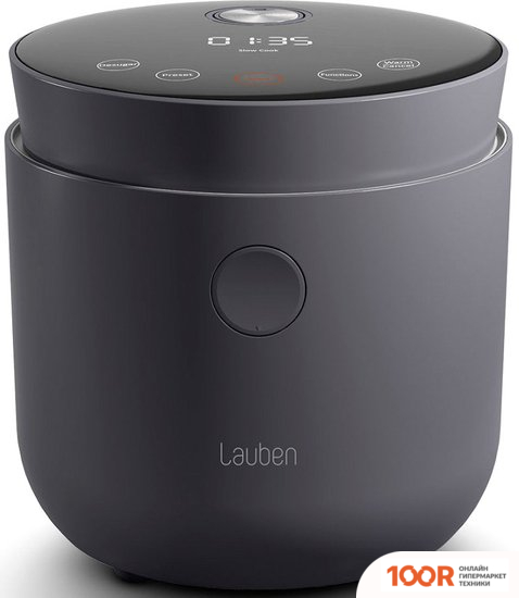 Мультиварка Lauben LOW SUGAR RICE COOKER 1500AT (364968)