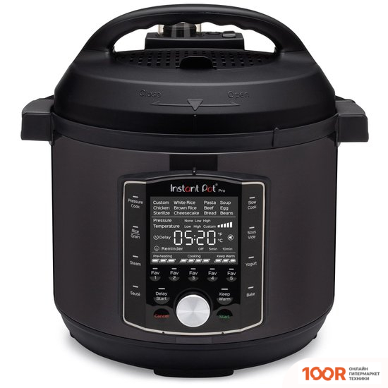 Мультиварка Instant POT PRO 6 (364960)