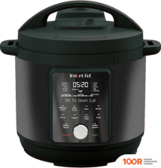 Мультиварка Instant POT DUO PLUS WHISPERQUIET 6 (364959)
