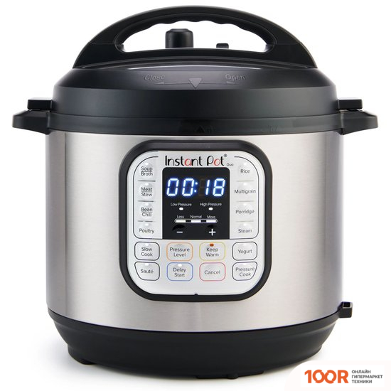 Мультиварка Instant POT DUO 8 (364957)