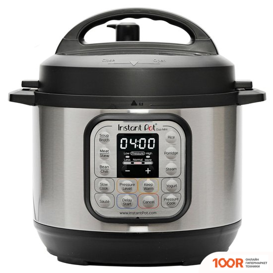 Мультиварка Instant POT DUO 3 (364955)