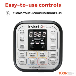 Мультиварка Instant POT DUO 3 (364955)