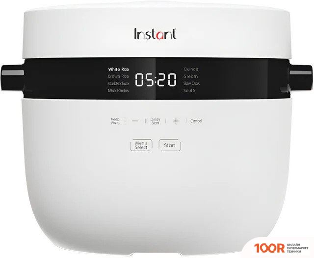 Мультиварка Instant POT 20-CUP GRAIN AND RICE MULTI-COOKER (364954)