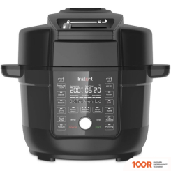 Мультиварка Instant DUO CRISP ULTIMATE LID (364953)