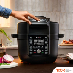 Мультиварка Instant DUO CRISP ULTIMATE LID (364953)