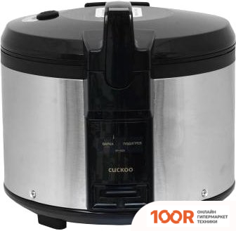 Мультиварка Cuckoo SR-4600 (364950)
