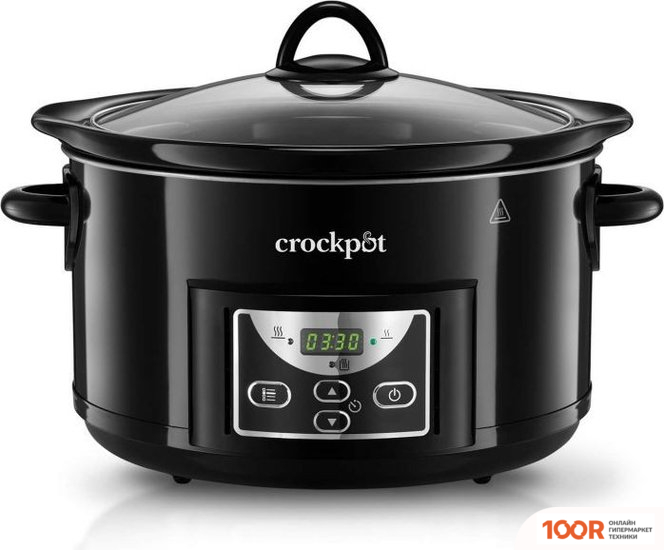 Мультиварка Crockpot SCCPRC507B-050 (364947)