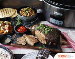 Мультиварка Crockpot CSC063X (364944)