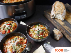 Мультиварка Crockpot CSC063X (364944)