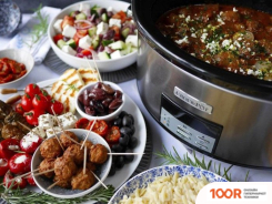 Мультиварка Crockpot CSC063X (364944)