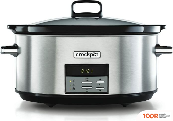 Мультиварка Crockpot CSC063X (364944)