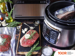 Мультиварка Crockpot CSC062X (364943)