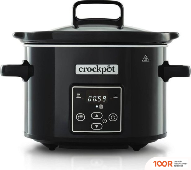 Мультиварка Crockpot CSC061X (364942)
