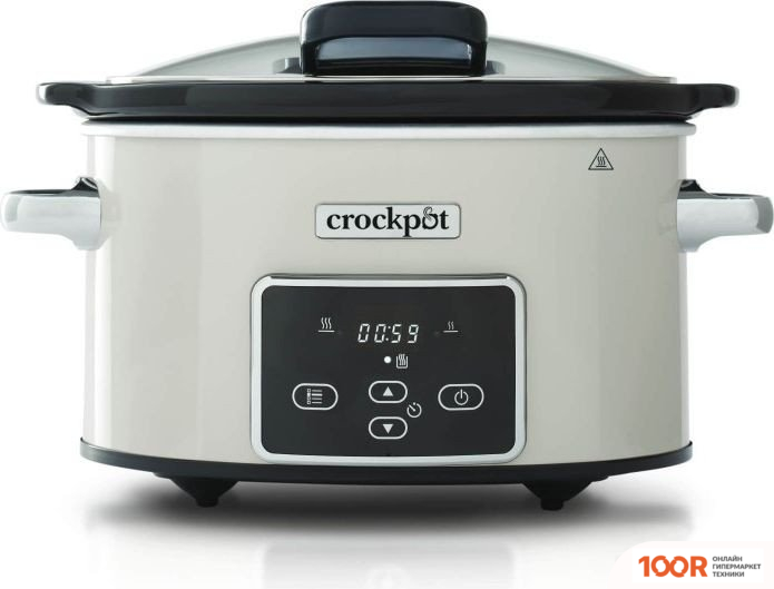 Мультиварка Crockpot CSC060X (364941)